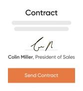 contract