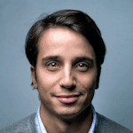 Rivermate | Peter K.