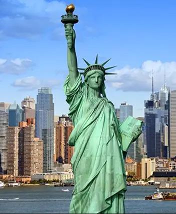 Statue of Liberty