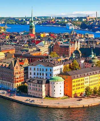Stockholm