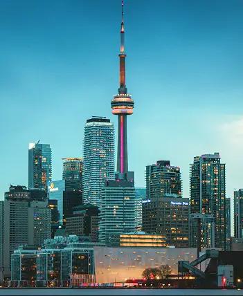 Toronto