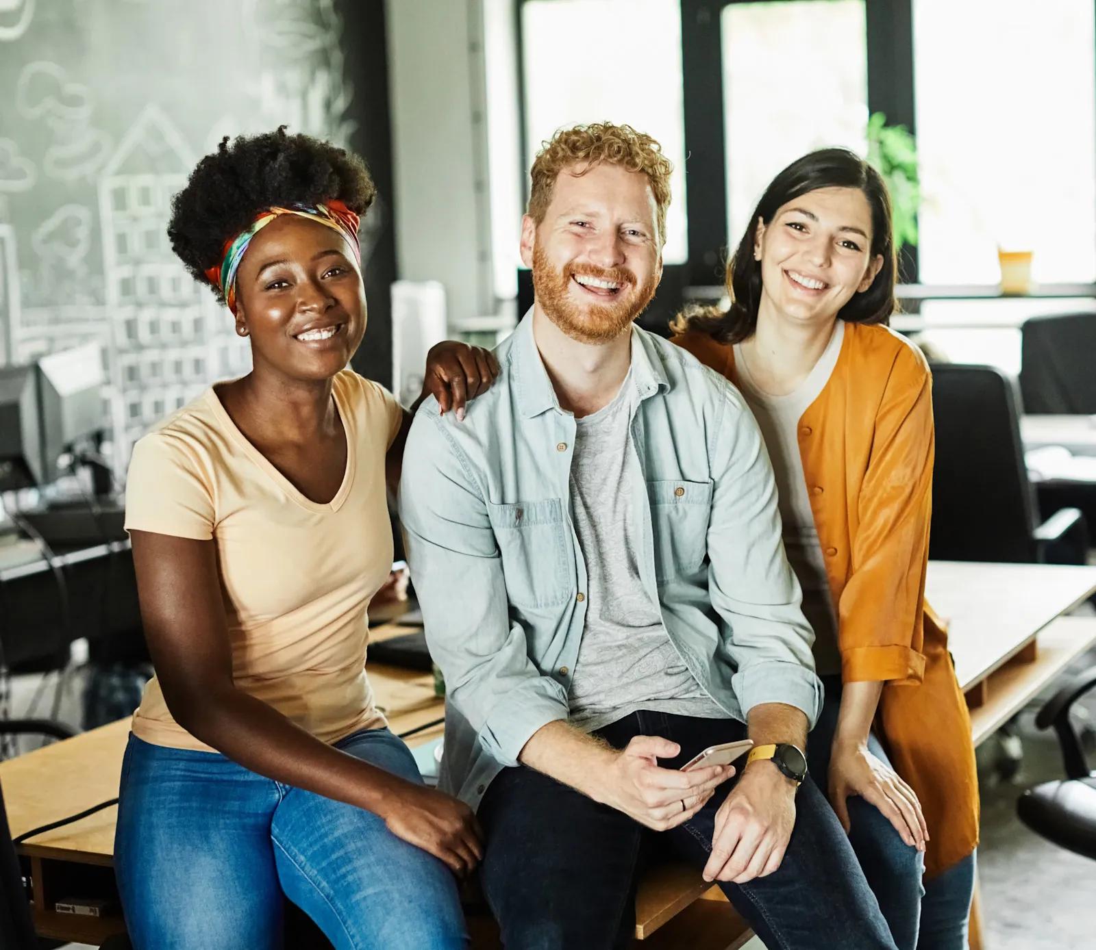 Rivermate | Global Talent Recruitment