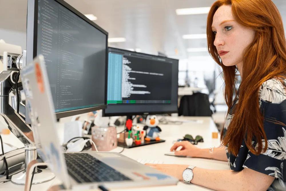 Rivermate | IT security engineer