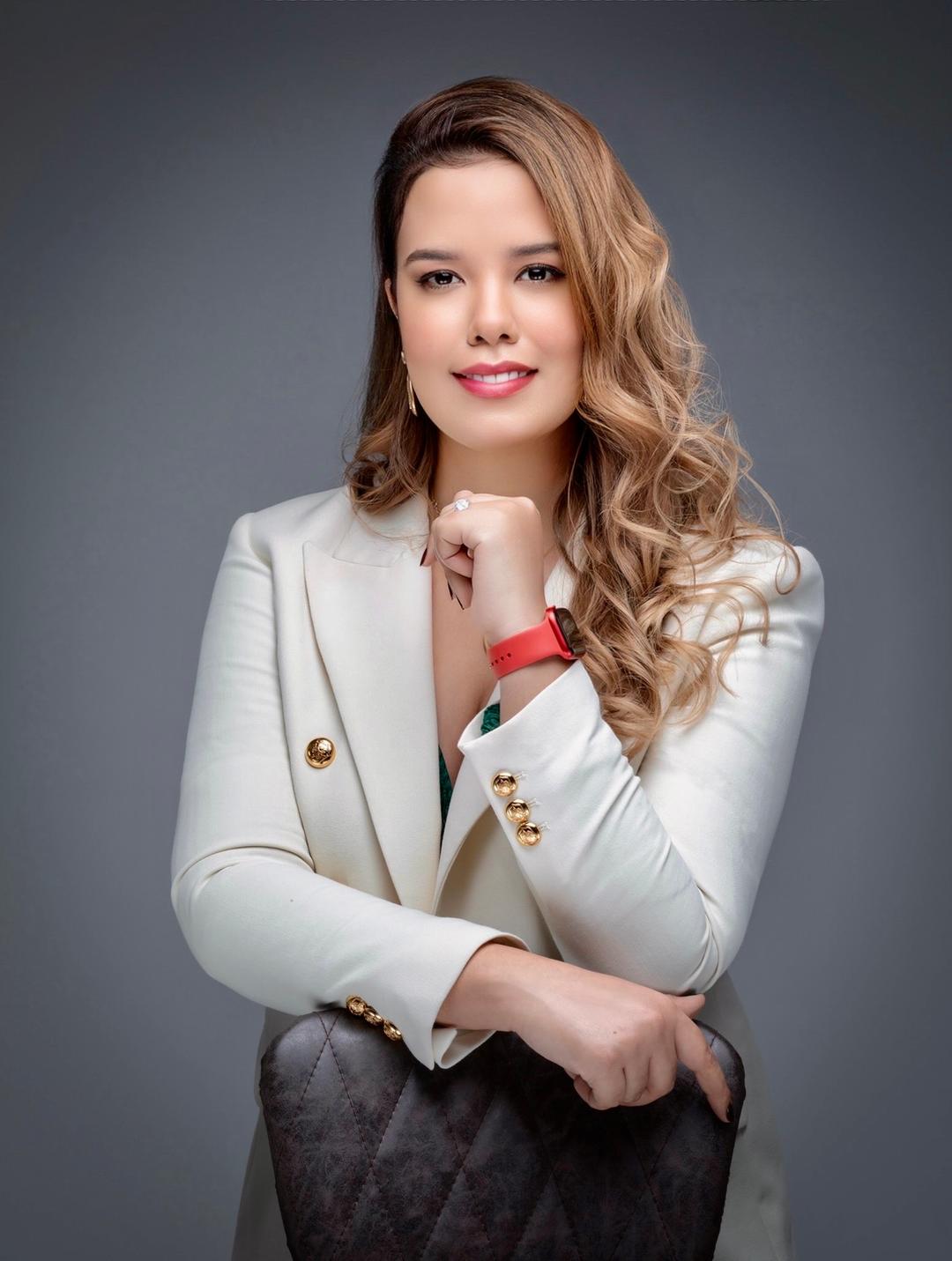 Sonia Hamzaoui
