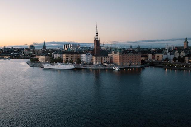 Rivermate | 7 Best EOR Services in Sweden: Top Picks for 2025 (April)