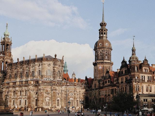 Rivermate | The Complete Guide to the EU Blue Card in Germany