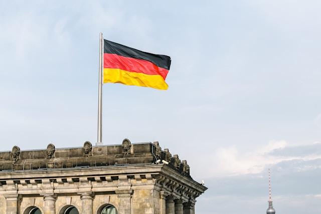 Rivermate | Wie man als Expat in Deutschland ein Bankkonto eröffnet