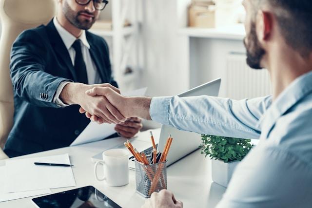 Rivermate | Recruitment Process Outsourcing (RPO): Ein vollständiger Leitfaden