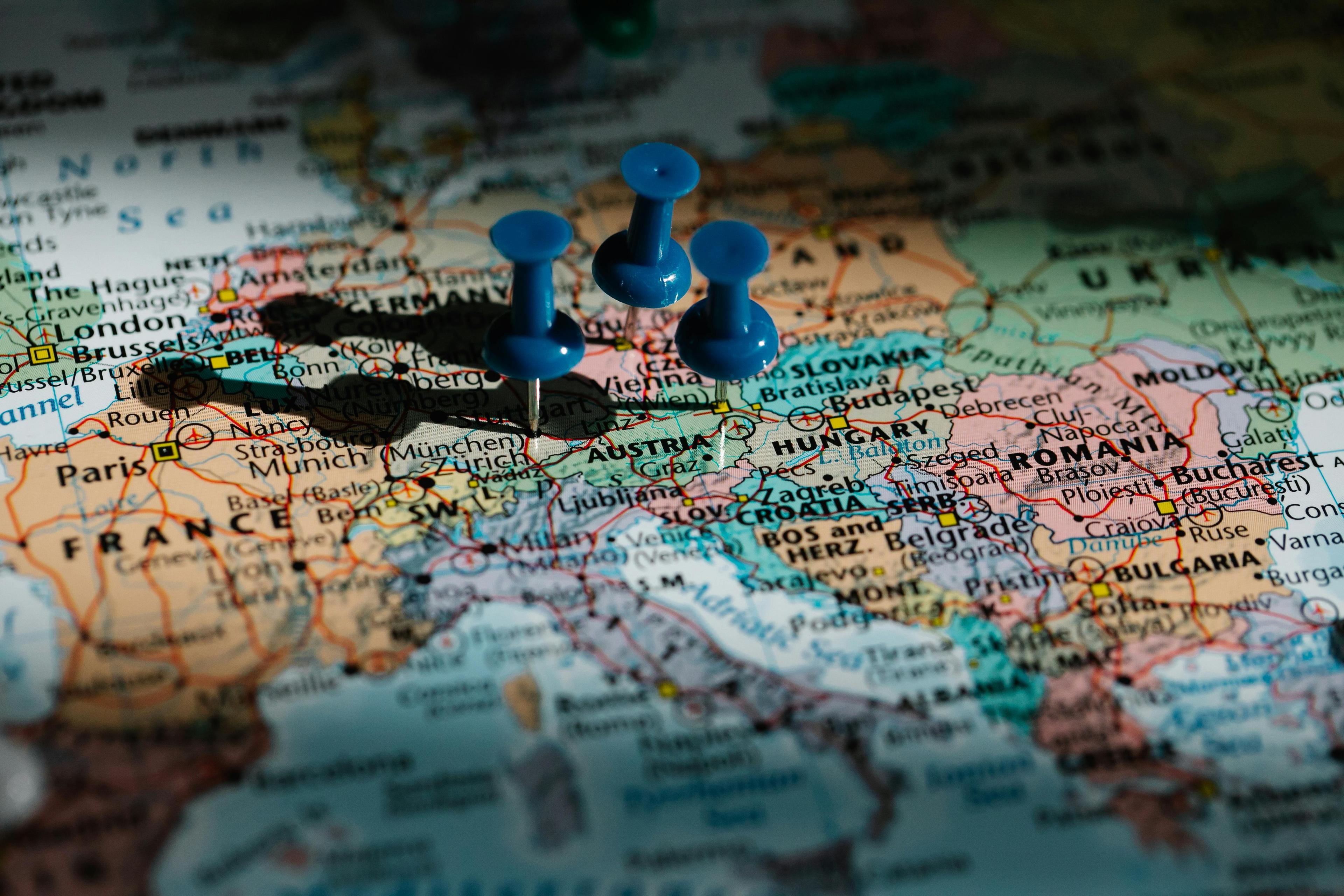 Rivermate | Exploring SWIFT: Simplifying Cross-Border Payments Globally
