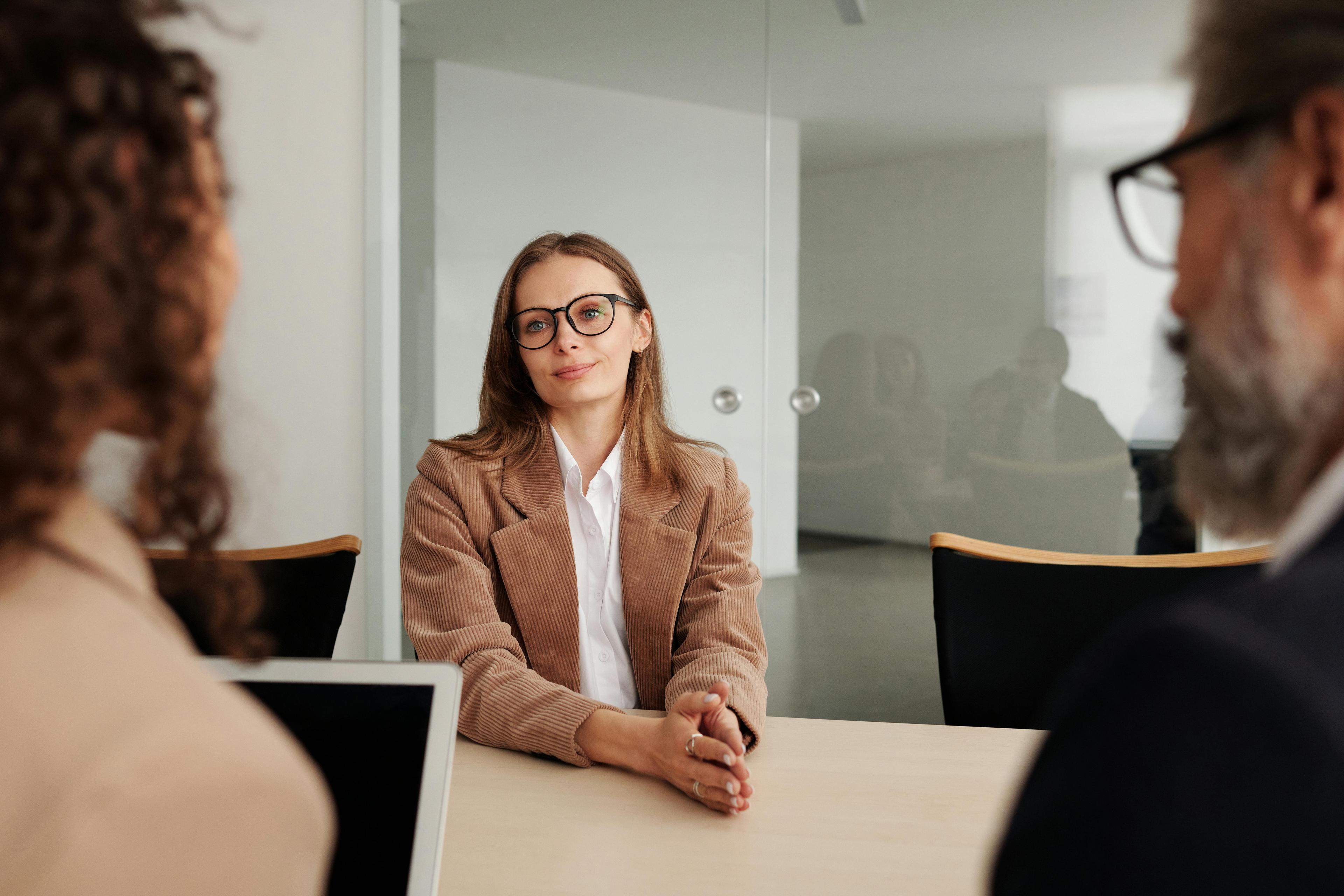 Rivermate | Interview-Anfragen für eine Position als Customer Experience Manager
