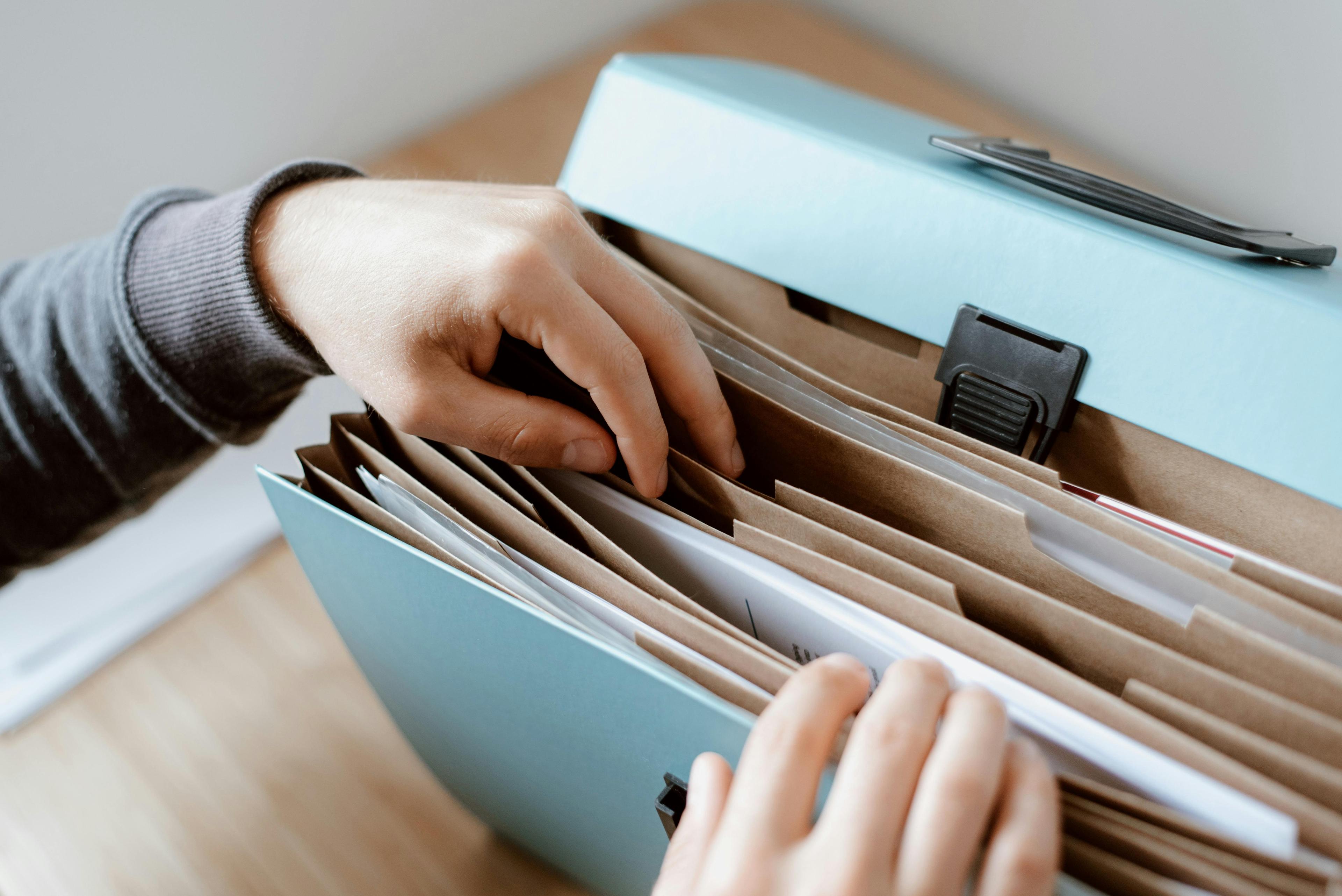 Rivermate | Deciphering EIN and SS-4 Forms - A Guide for Employers