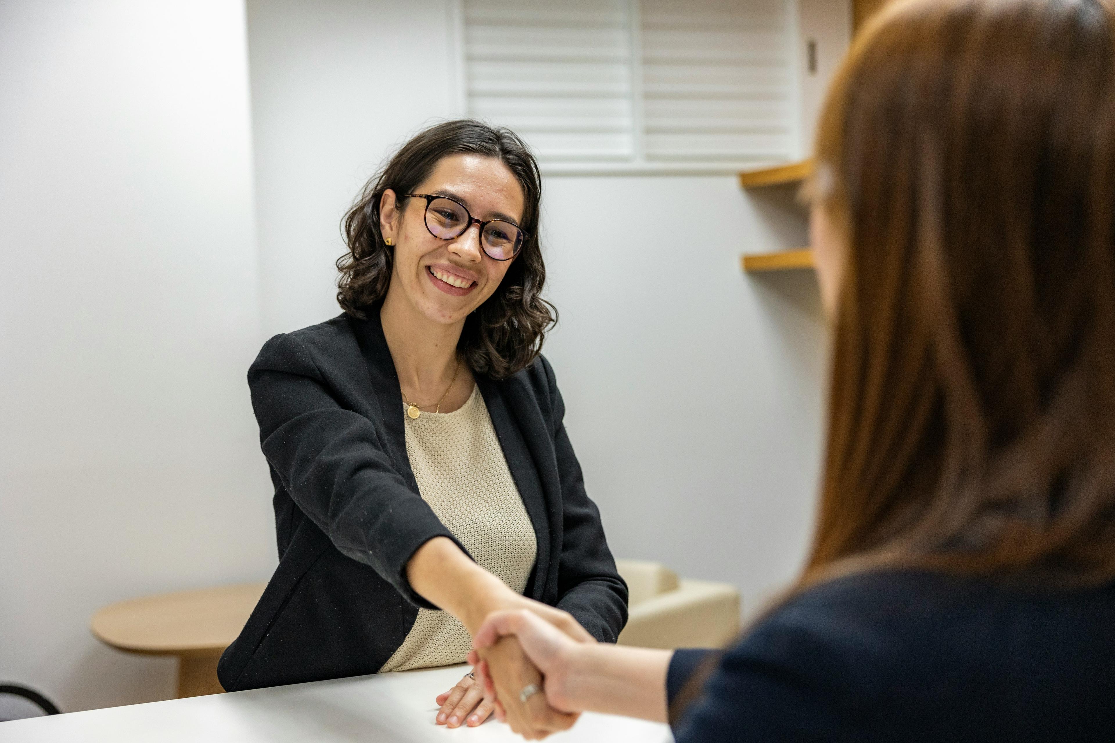 Rivermate | Mastering Interviews: Transforming Weaknesses into Strengths