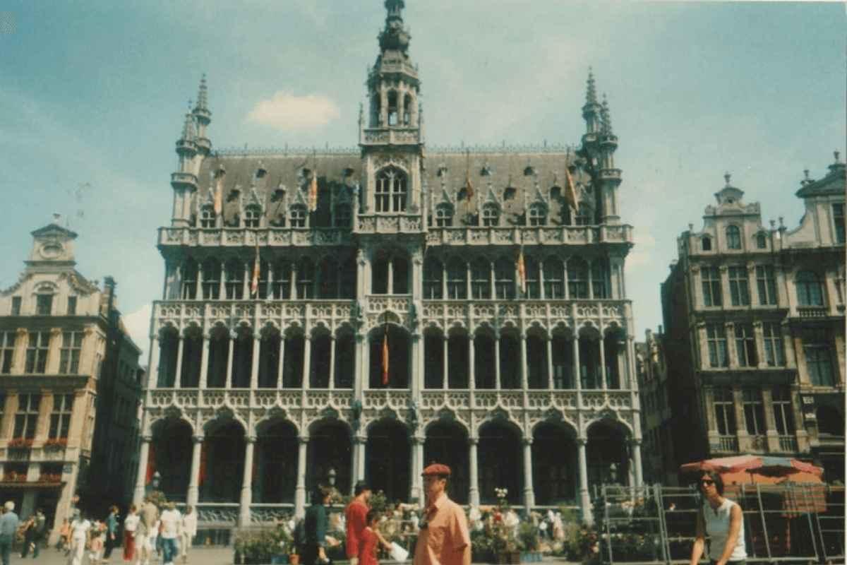 {Rivermate | Der vollständige Leitfaden: Lohnabrechnung in Belgien und Dinge, die Sie wissen müssen.