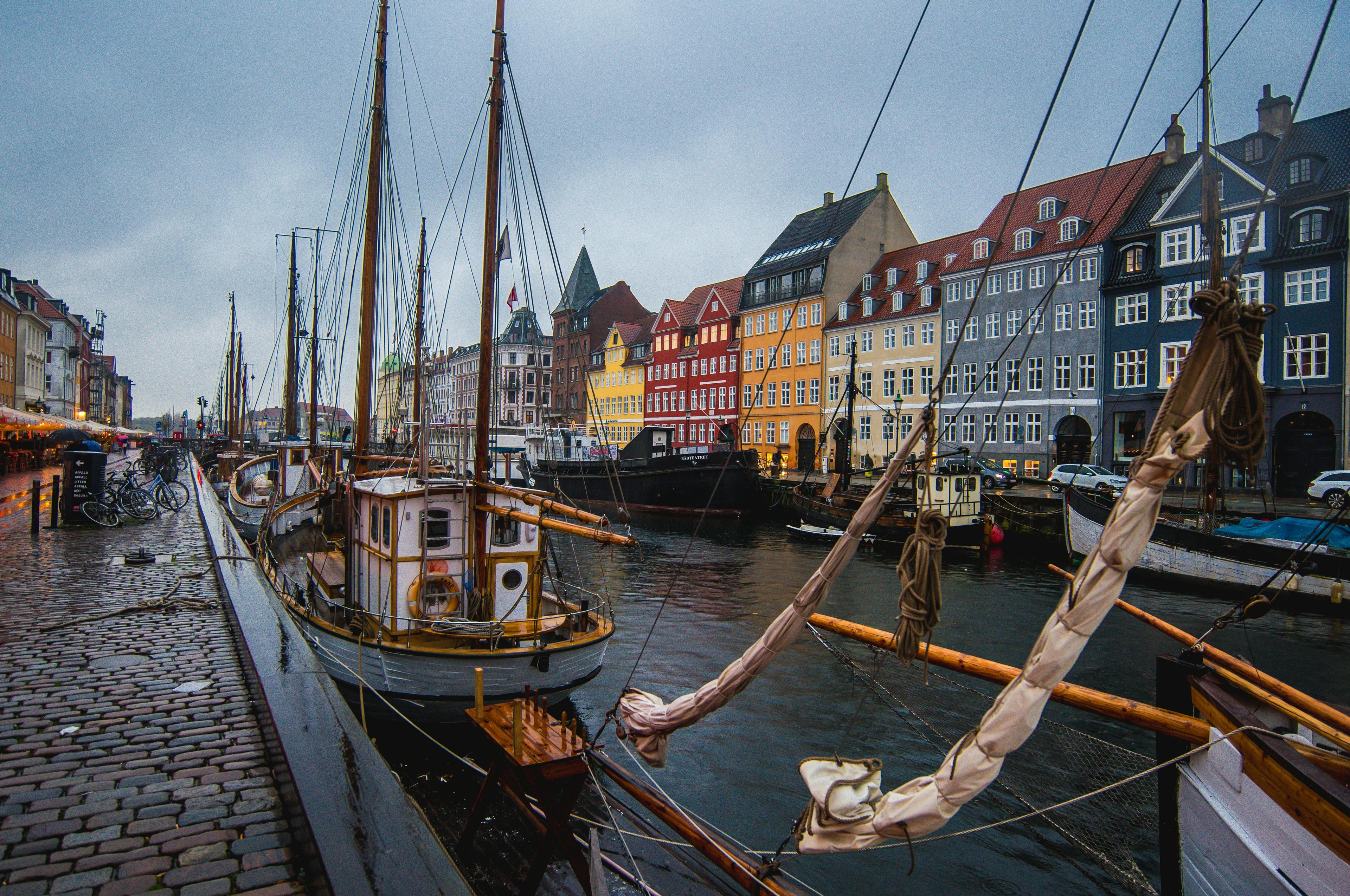 Rivermate | Erfolg erzielen beim Arbeiten im Homeoffice in Dänemark