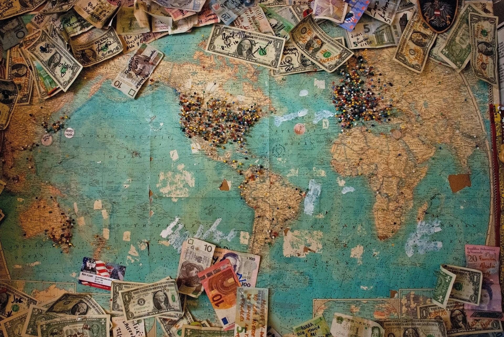 {Rivermate | Minimum Wages Across the Globe – A Guide for 2025