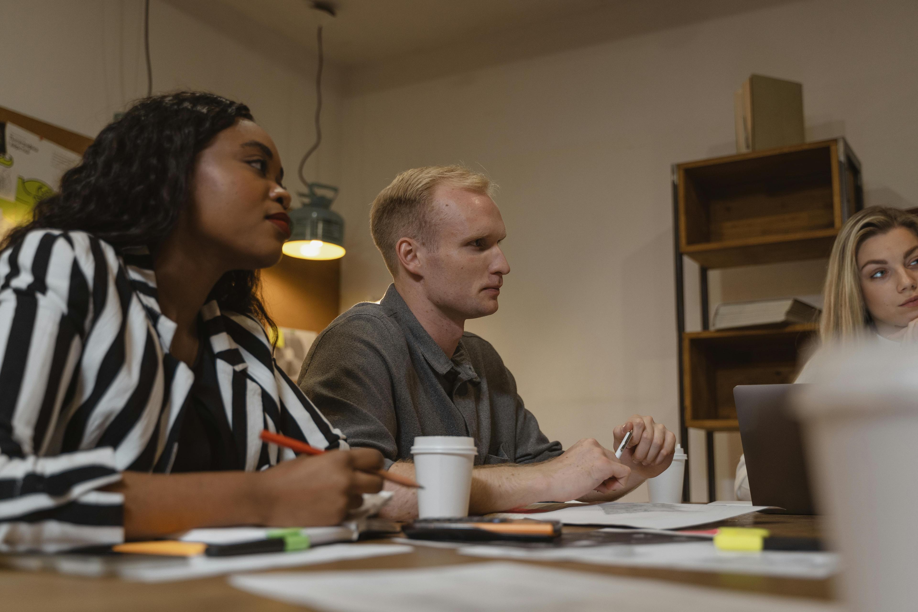 Rivermate | Understanding and Preventing Nepotism in the Workplace