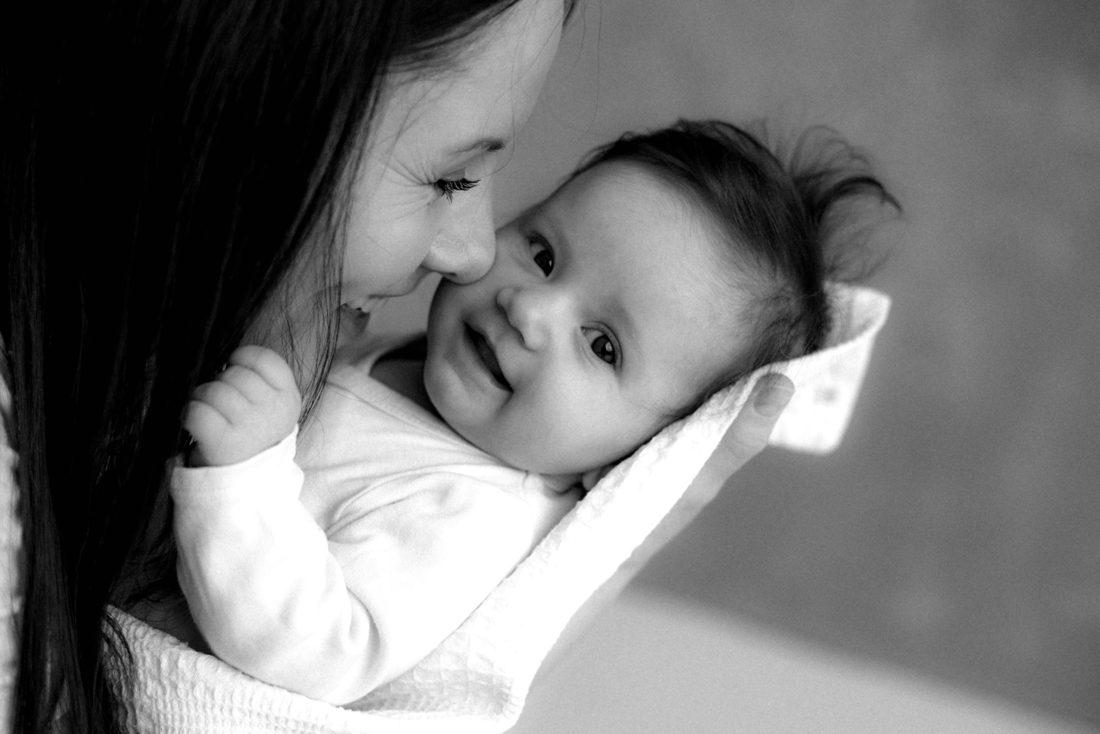 Rivermate | Los beneficios de la licencia de maternidad en el Reino Unido