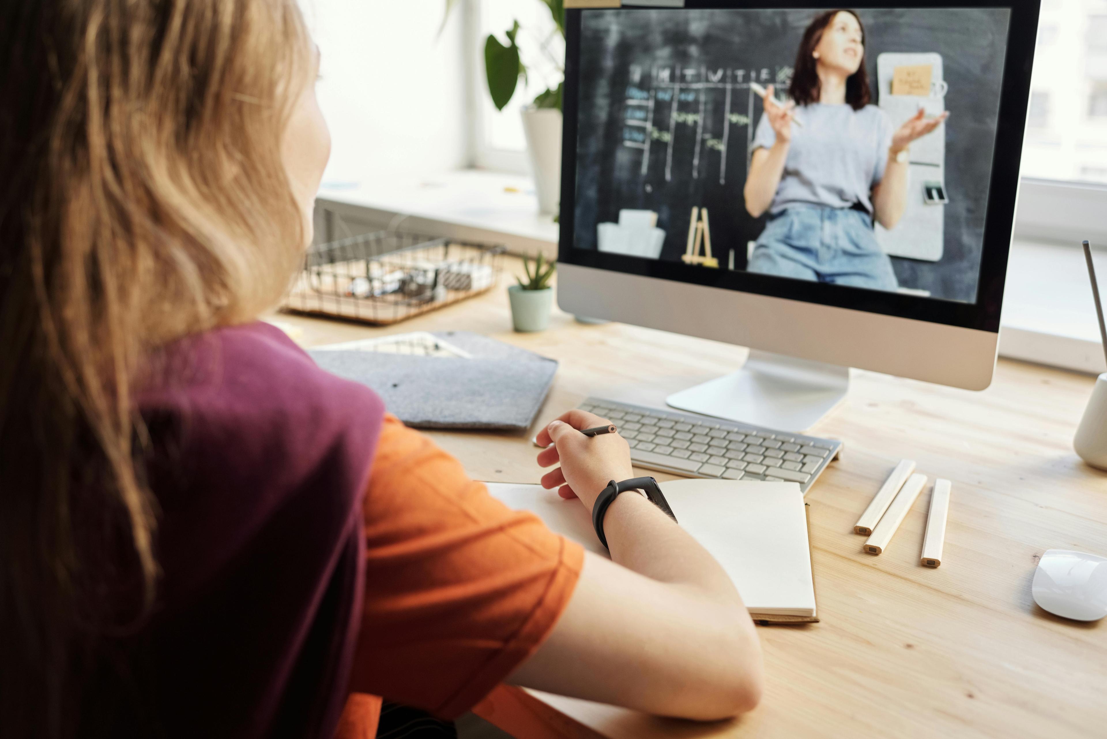 Rivermate | Maximizando el Tiempo para el Desarrollo Personal y Profesional