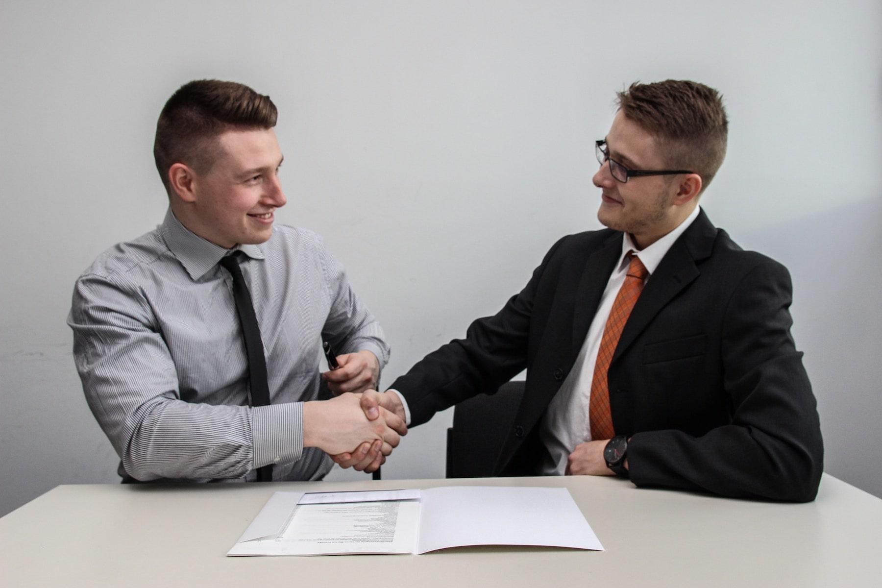 Rivermate | Que peut faire un Employeur de Recrutement pour vous.