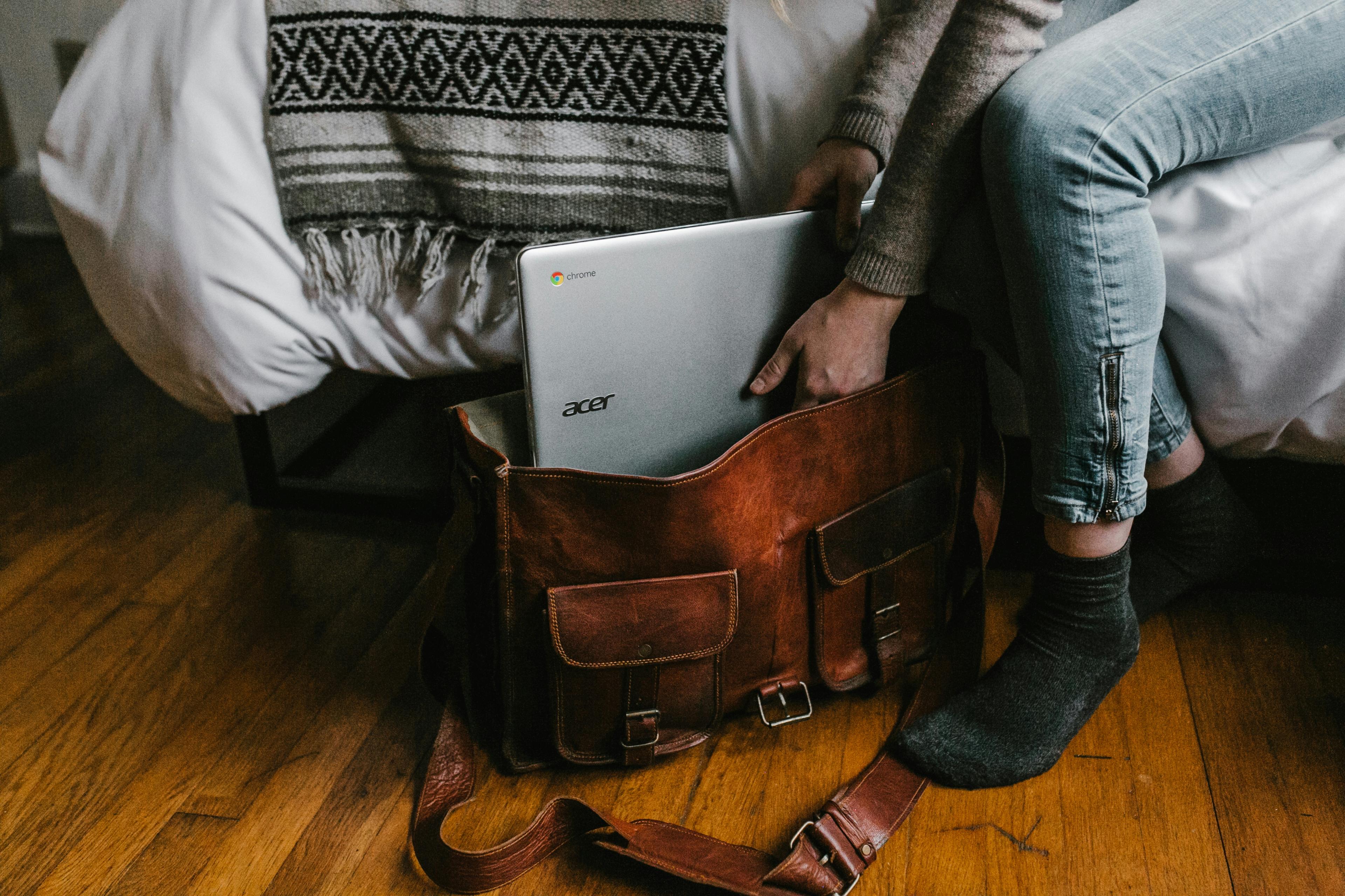 Rivermate | Understanding Overseas Remote Work: Essential Preparations