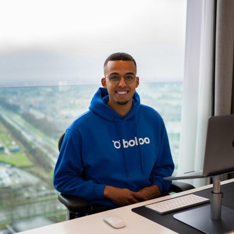 Rivermate | Boloo Case Study: Global flexiblity with Rivermate's EOR Solutions