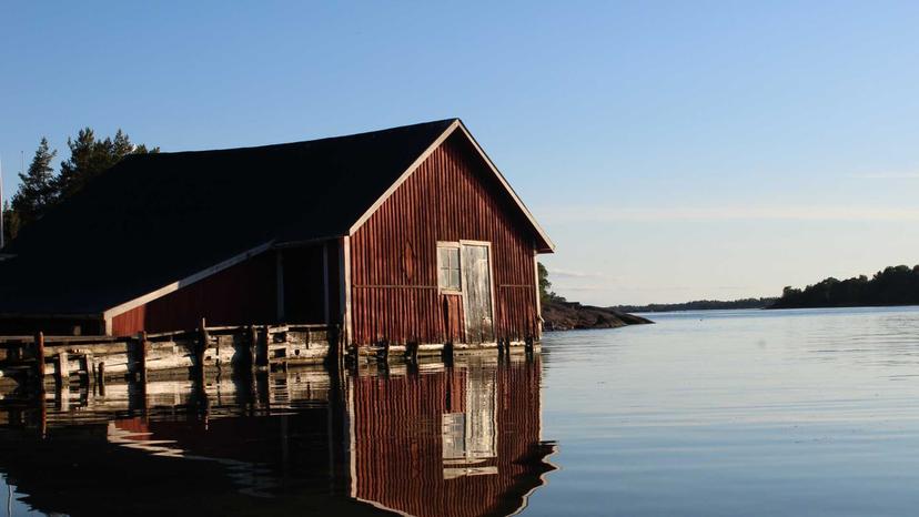 Rivermate | Aland Islands