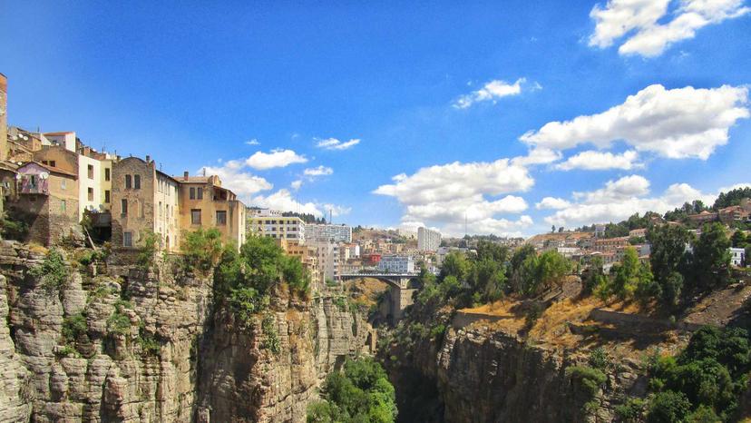 Rivermate | Algeria