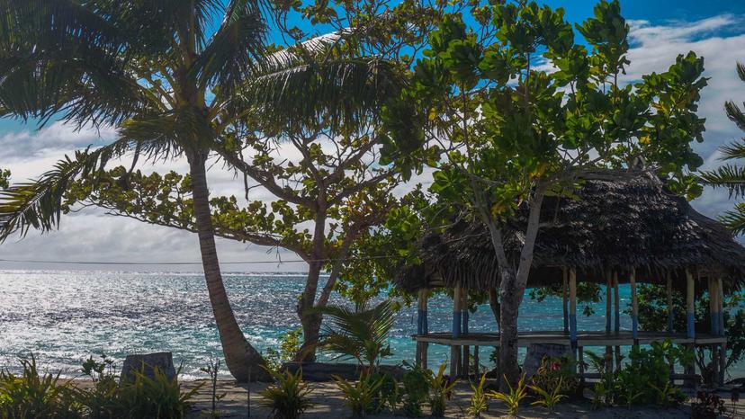Rivermate | American Samoa