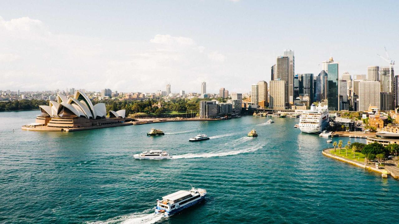 Australia