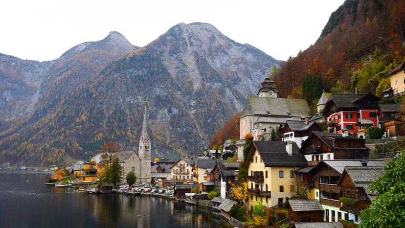 Rivermate | Austria