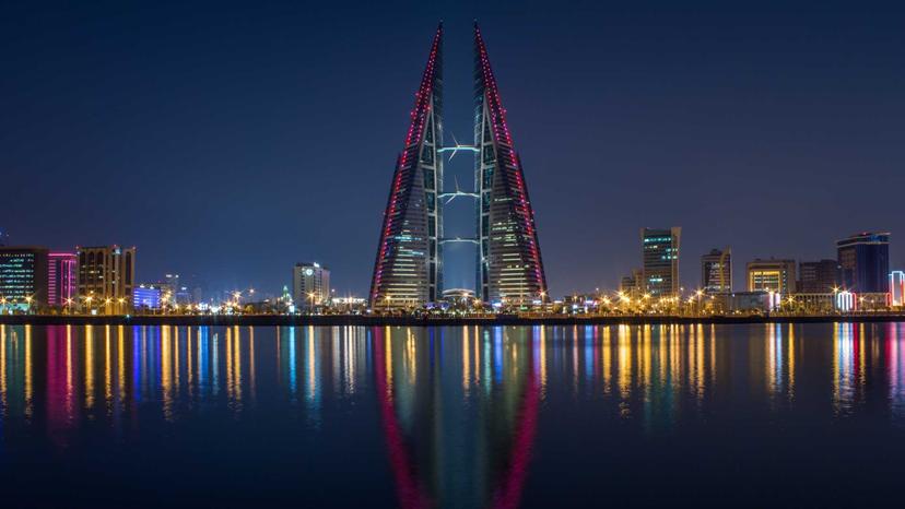 Rivermate | Bahrain