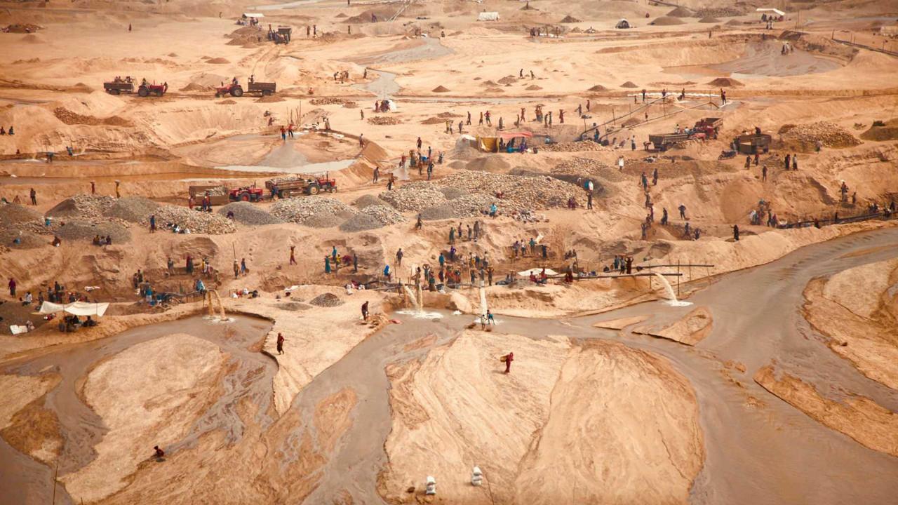 Rivermate | Bangladesh landscape