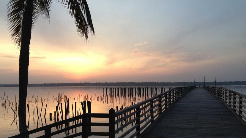 Rivermate | Benin