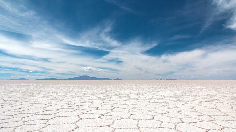 Rivermate | Bolivia