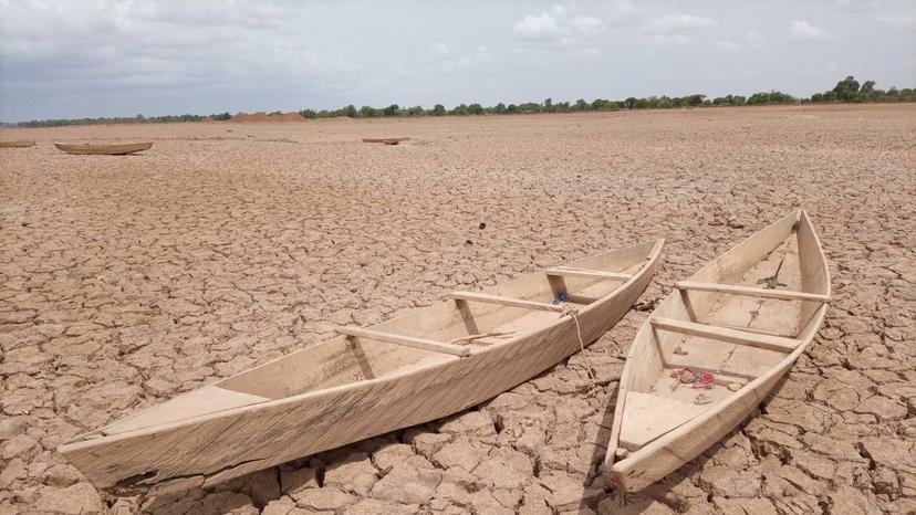 Rivermate | Burkina Faso