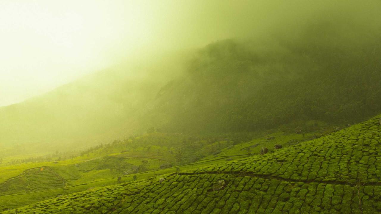 Rivermate | Burundi landscape