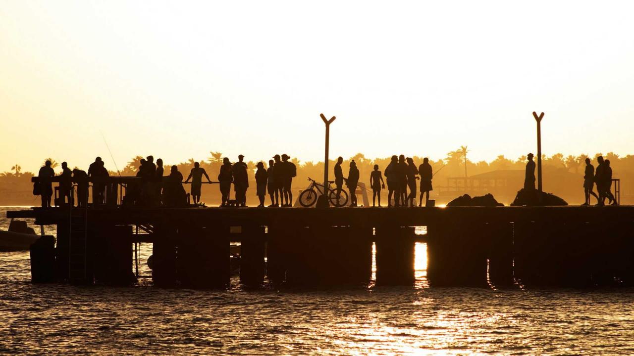 Rivermate | Cabo Verde landscape