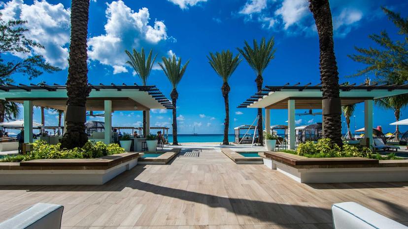 Rivermate | Cayman Islands