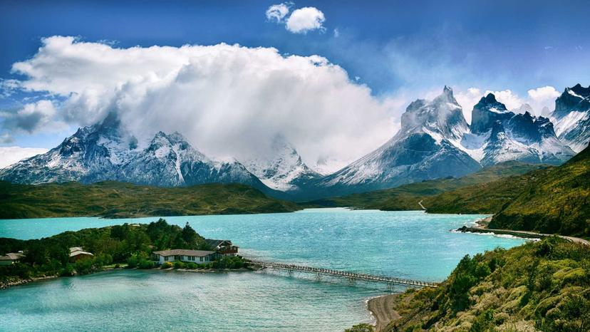 Rivermate | Chile