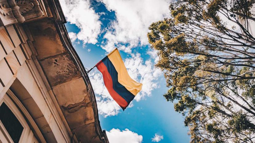 Rivermate | Colombia