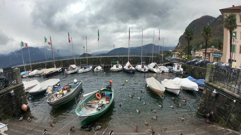 Rivermate | Comoros