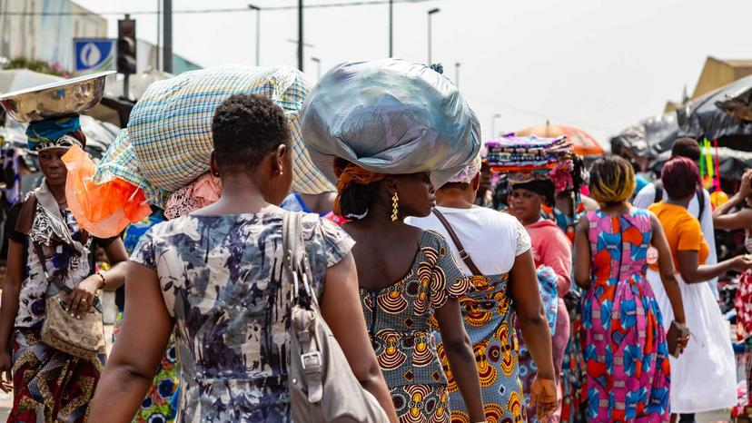 Rivermate | Cote d'Ivoire
