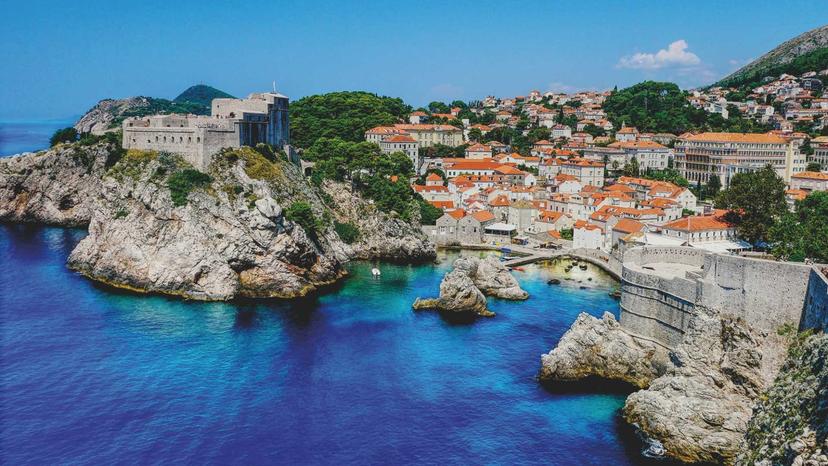 Rivermate | Croatia