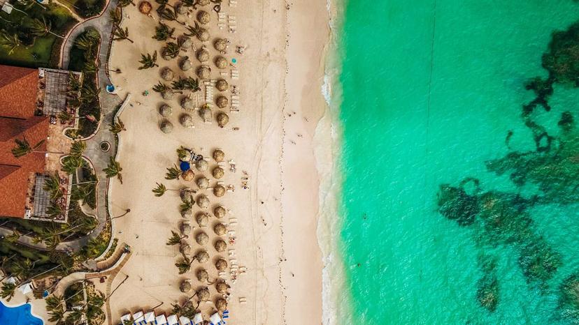 Rivermate | Dominican Republic