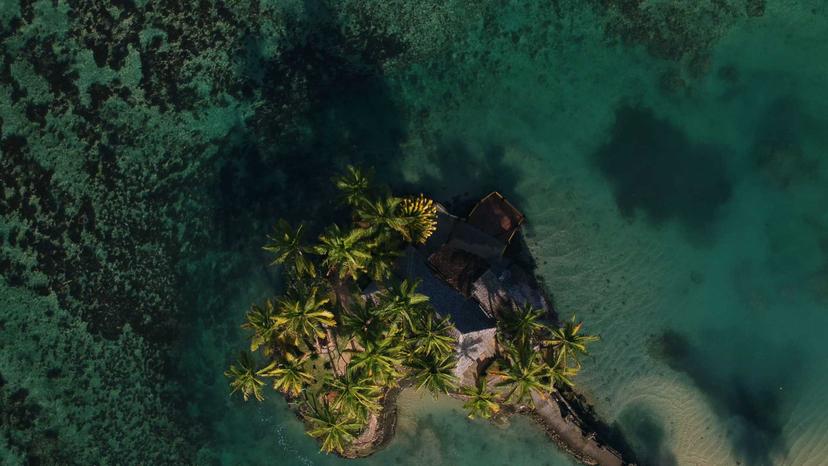 Rivermate | Fiji