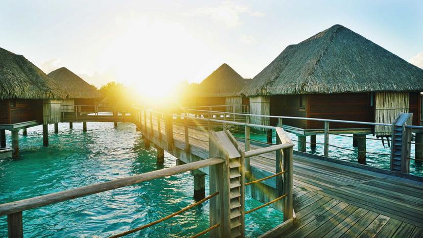 Rivermate | French Polynesia