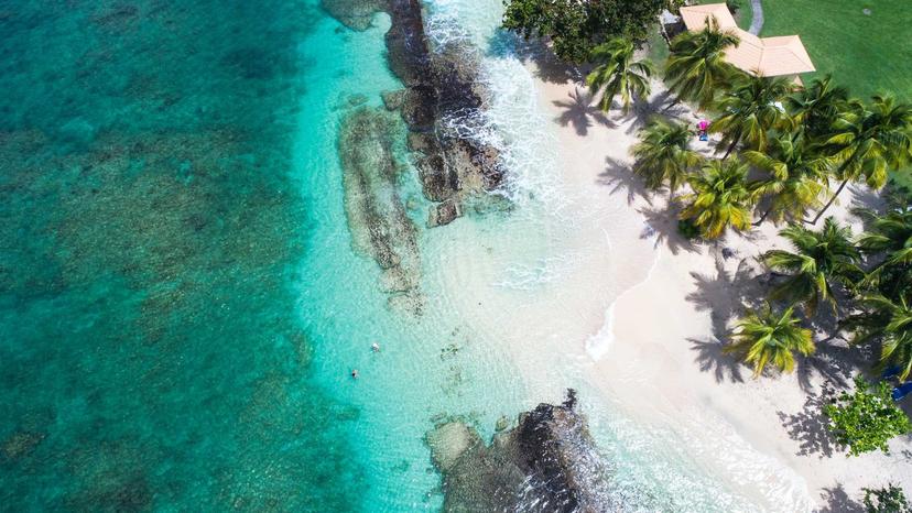 Rivermate | Grenada