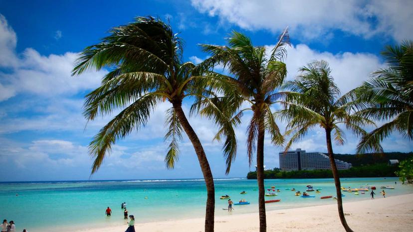 Rivermate | Guam