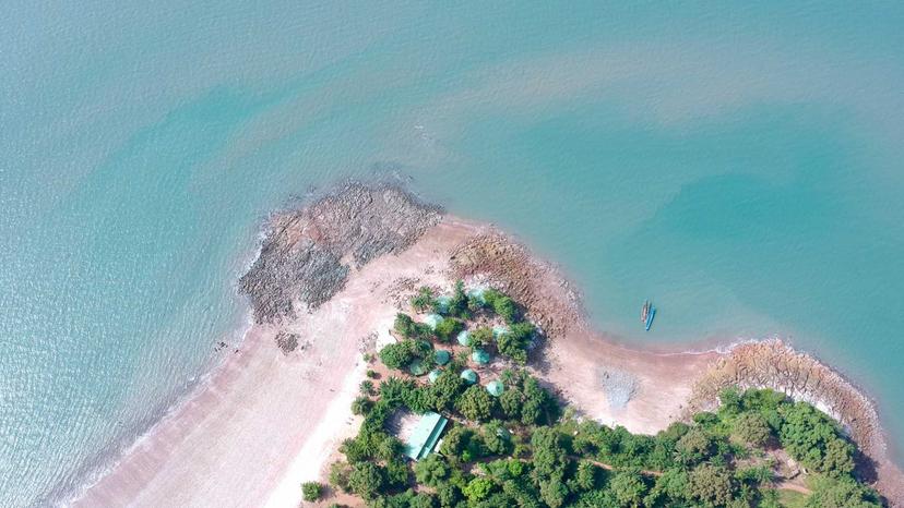 Rivermate | Guinea