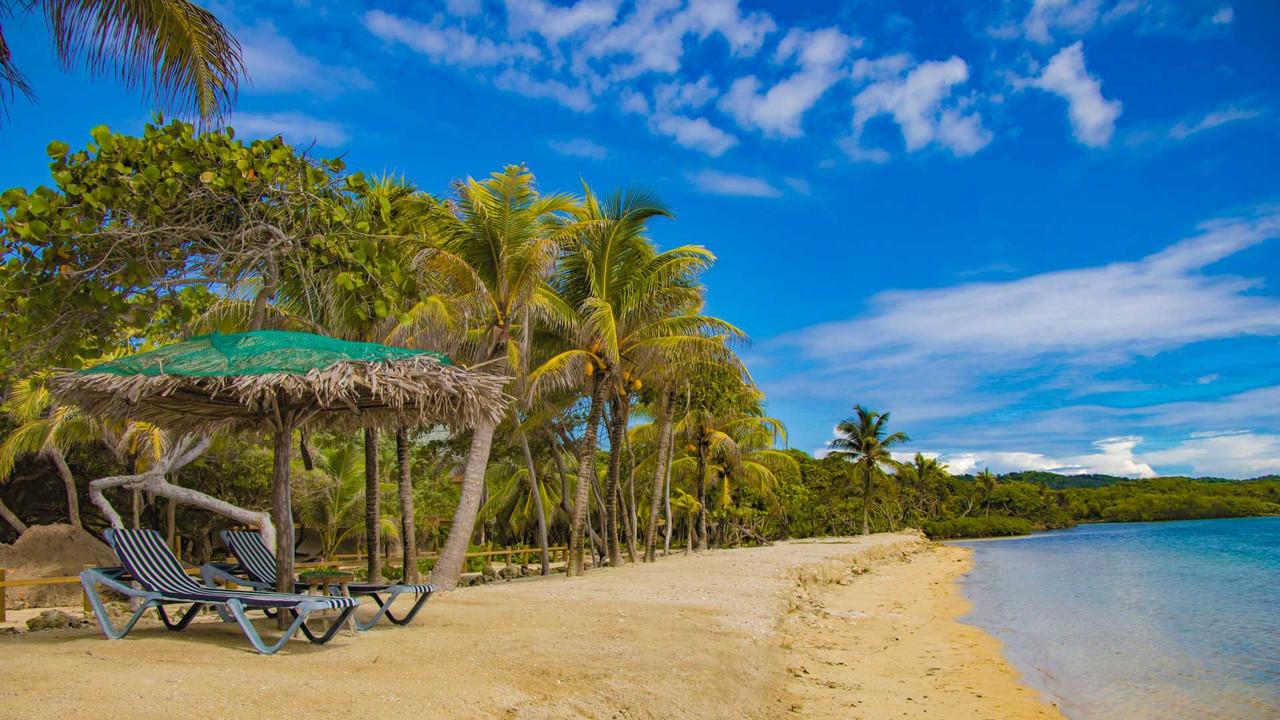 Rivermate | Honduras landscape